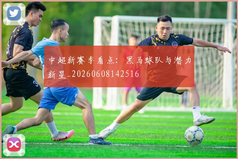 中超新赛季看点:黑马球队与潜力新星_20260608142516
